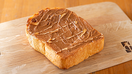 シナモントースト